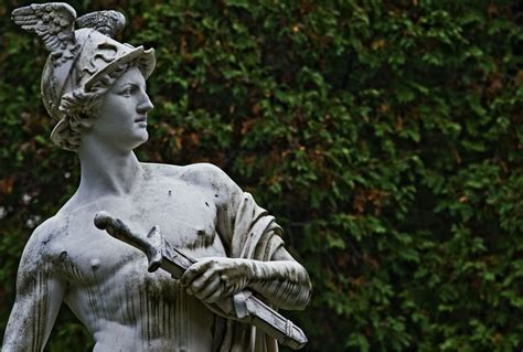 what is hermes the goddess of|greek god hermes symbol.